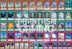 Spellbook Deck Kycoo Soul Drain Effect Veiler Breaker Yugioh